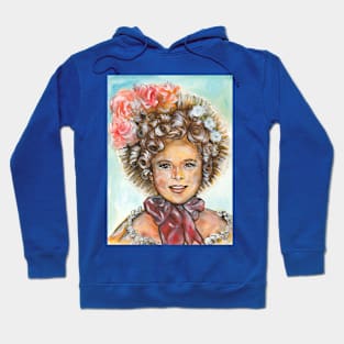 Shirley Temple Hoodie